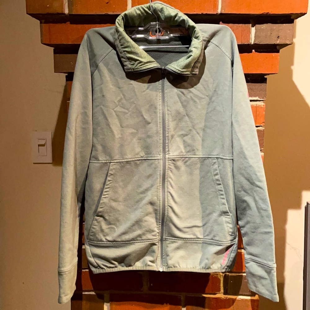 Merrell Full Zip Jacket